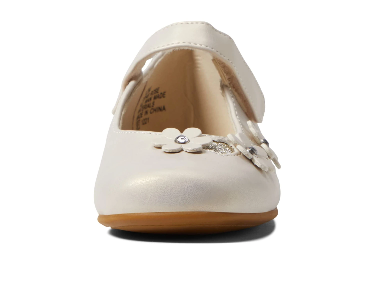 Rachel Shoes Rose (Little Kid) - Image 6