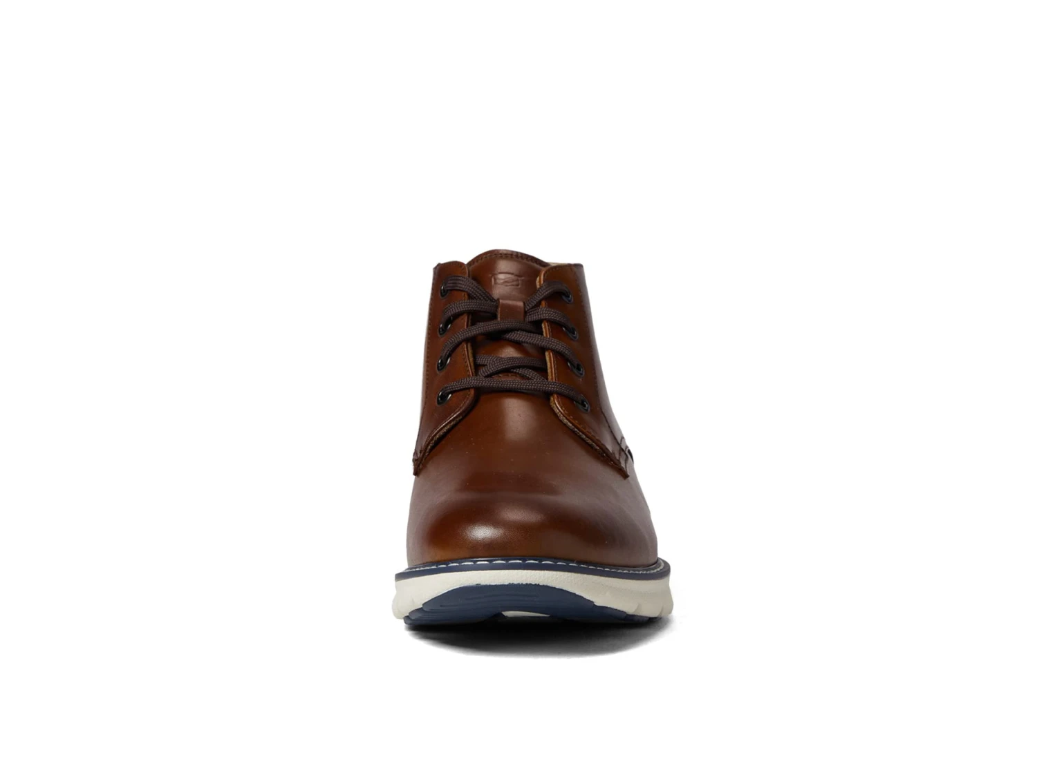 Florsheim Frenzi Plain Toe Chukka Boot - Image 2