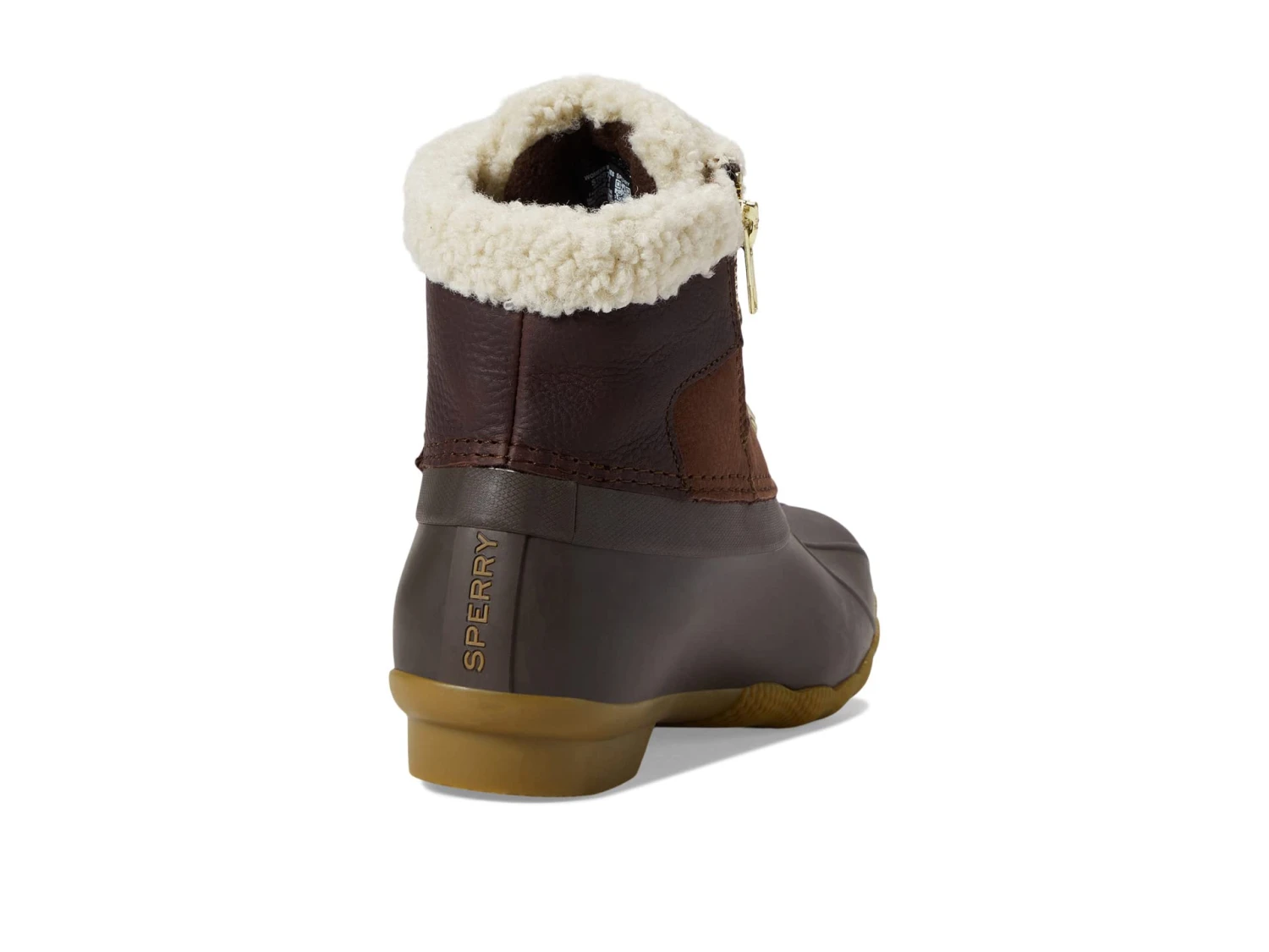 Sperry Saltwater Alpine Leather - Image 5