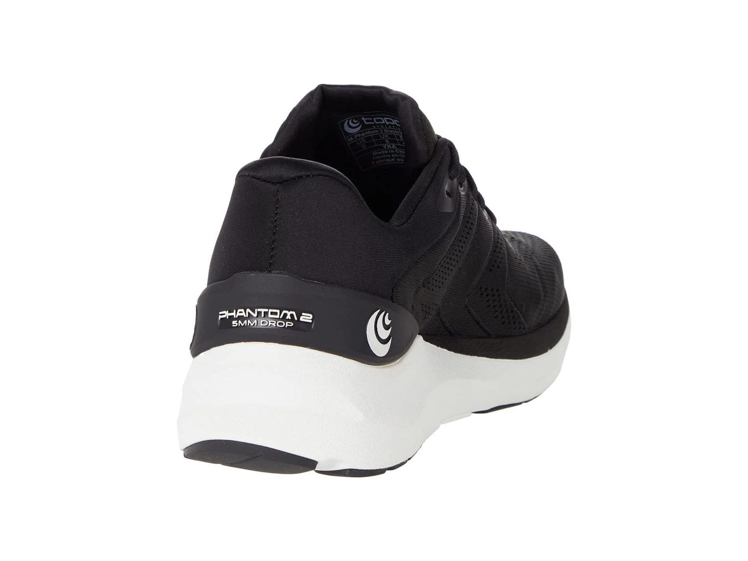 Topo Athletic Phantom 2 - Image 5