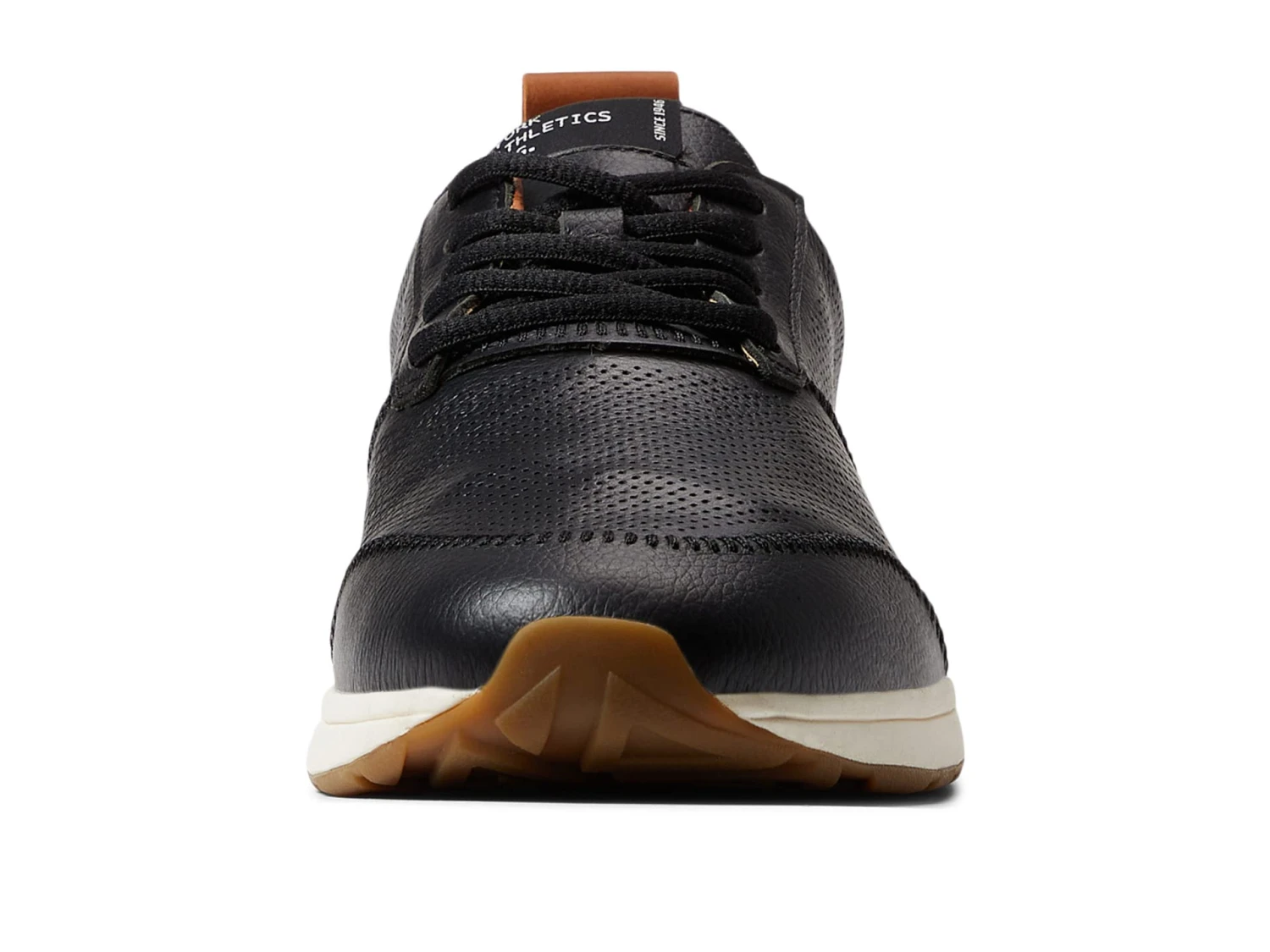 YORK Athletics Mfg. The Henry Runner Leather - Image 3