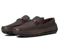 Martin Dingman Bermuda Pebble - Grain Horse Bit