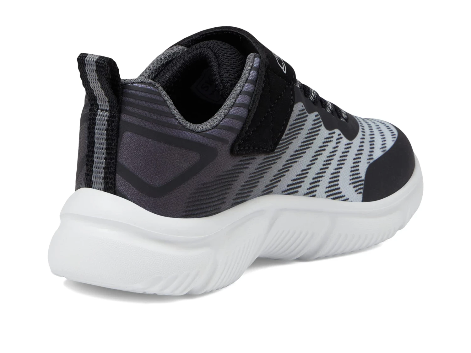 SKECHERS KIDS Go Run 650 (Little Kid/Big Kid) - Image 5