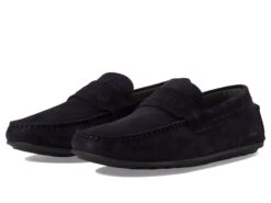 HUGO Dandy Moccasins