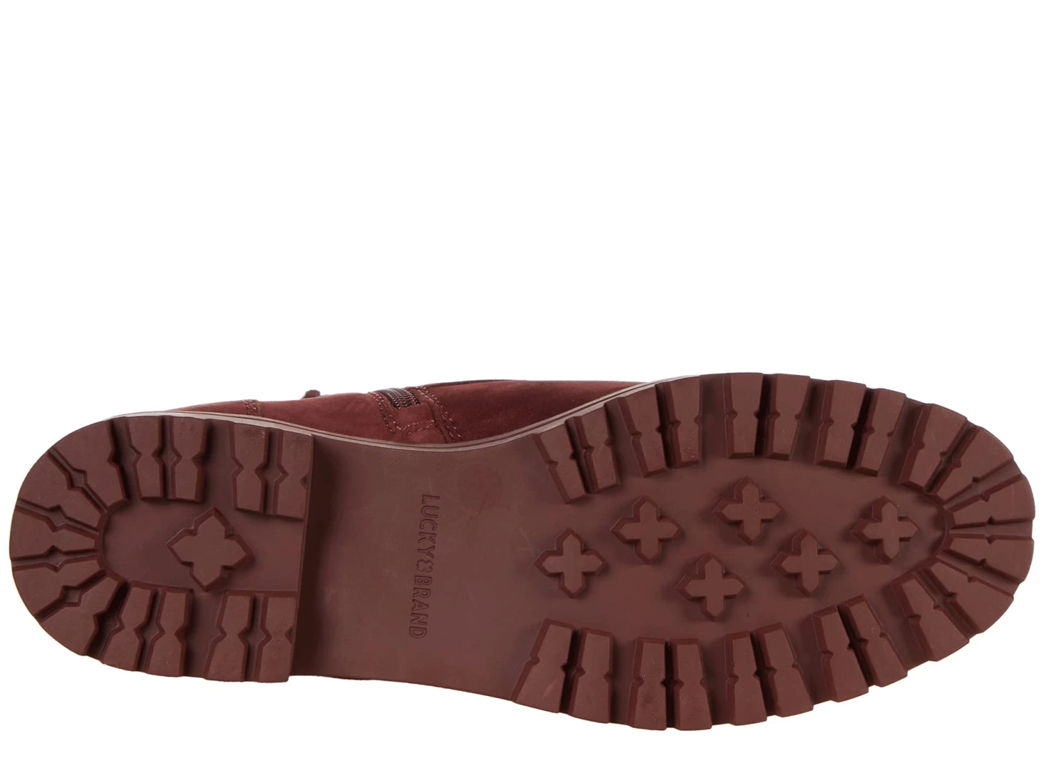 Lucky Brand Haddley - Image 3