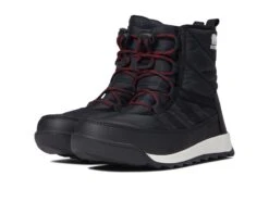 SOREL Kids Whitney™ II Short Lace WP (Little Kid/Big Kid)