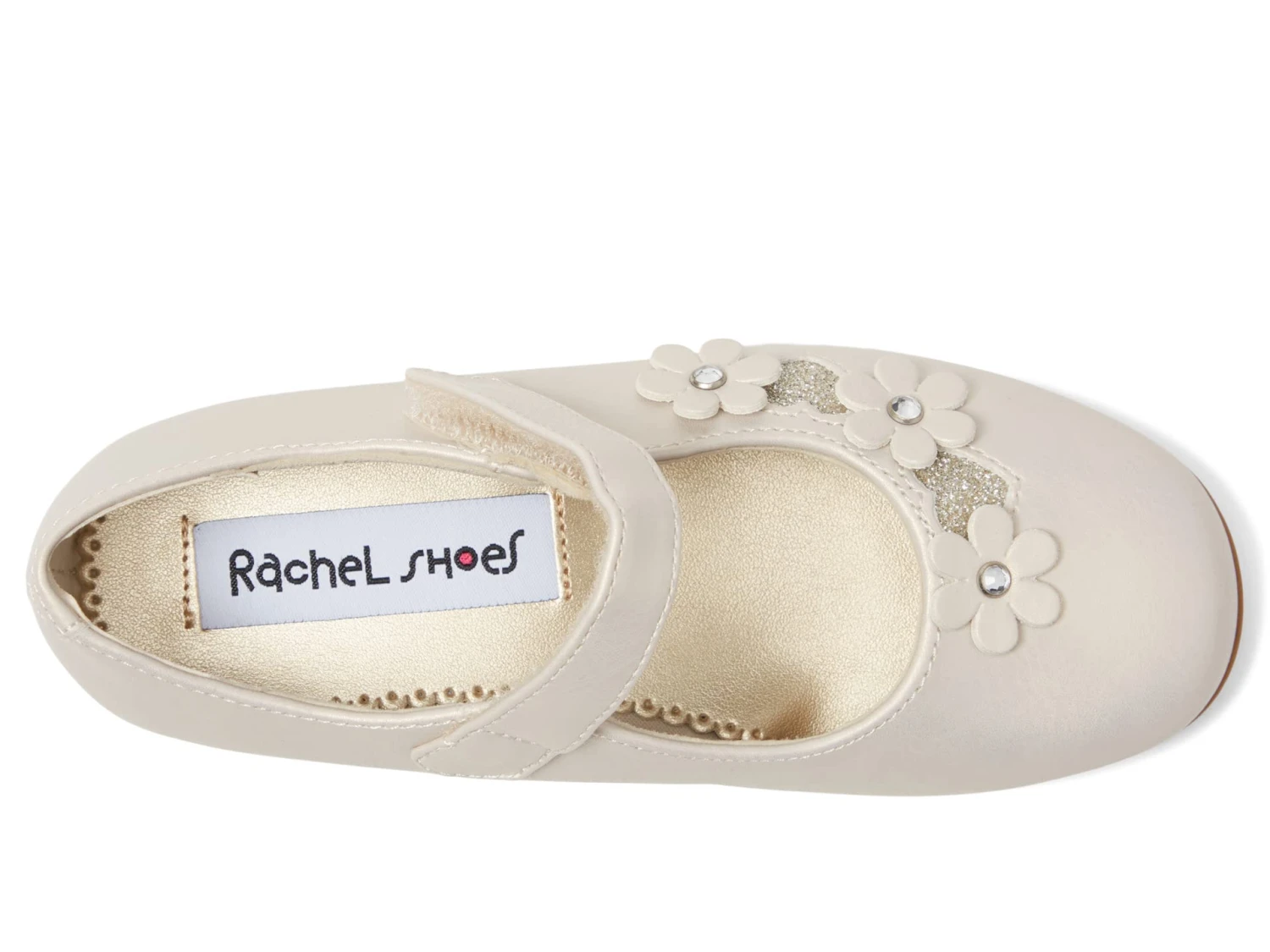 Rachel Shoes Rose (Little Kid) - Image 2