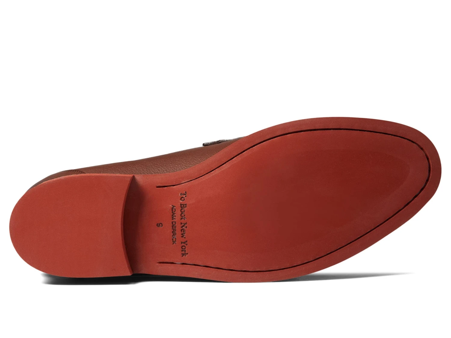 To Boot New York Giancarlo - Image 3