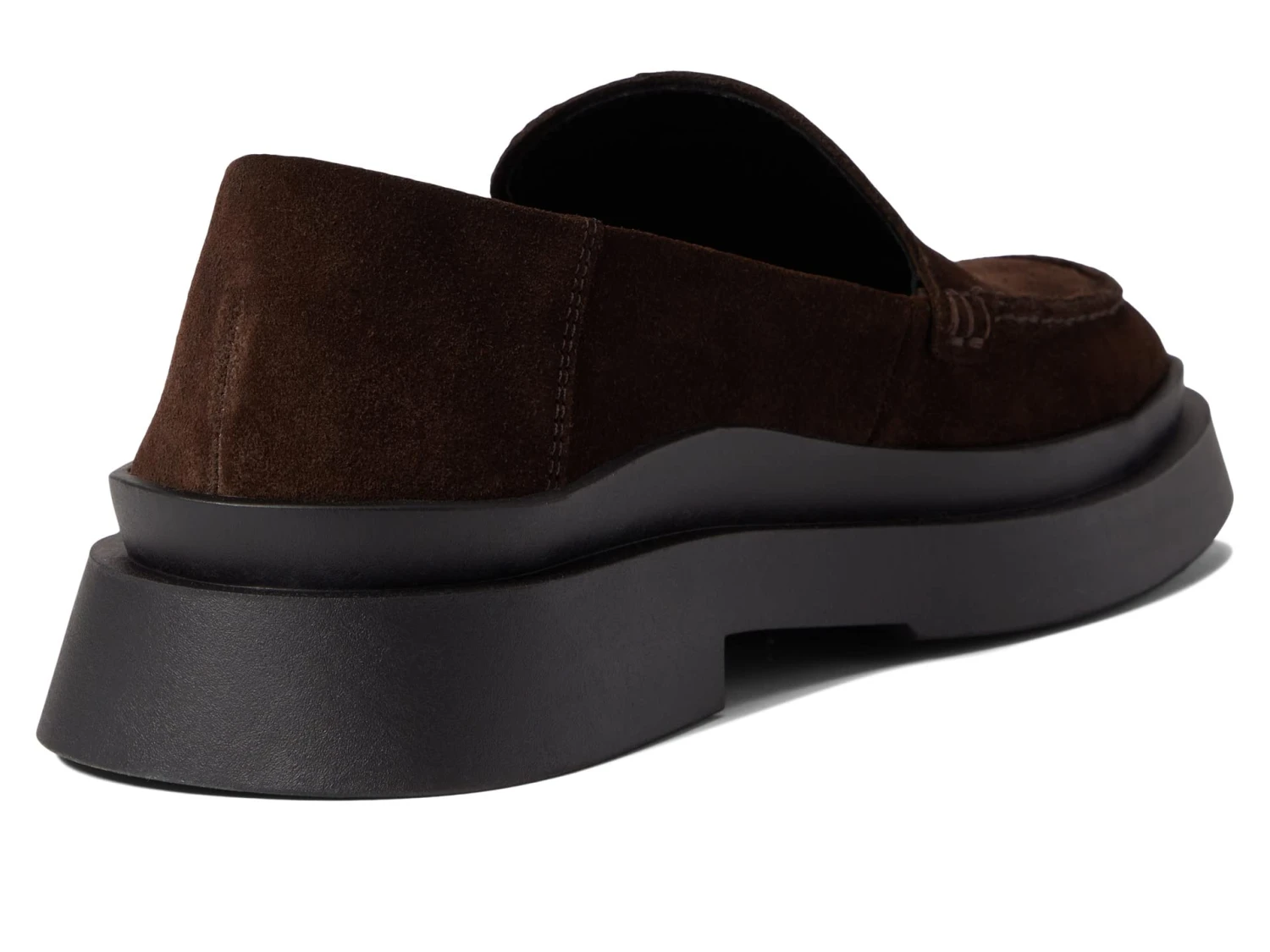 Vagabond Shoemakers Mike Suede Loafer - Image 5