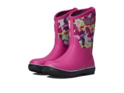Bogs Kids Classic II Joyful (Toddler/Little Kid/Big Kid)