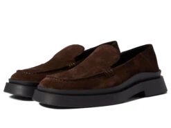 Vagabond Shoemakers Mike Suede Loafer
