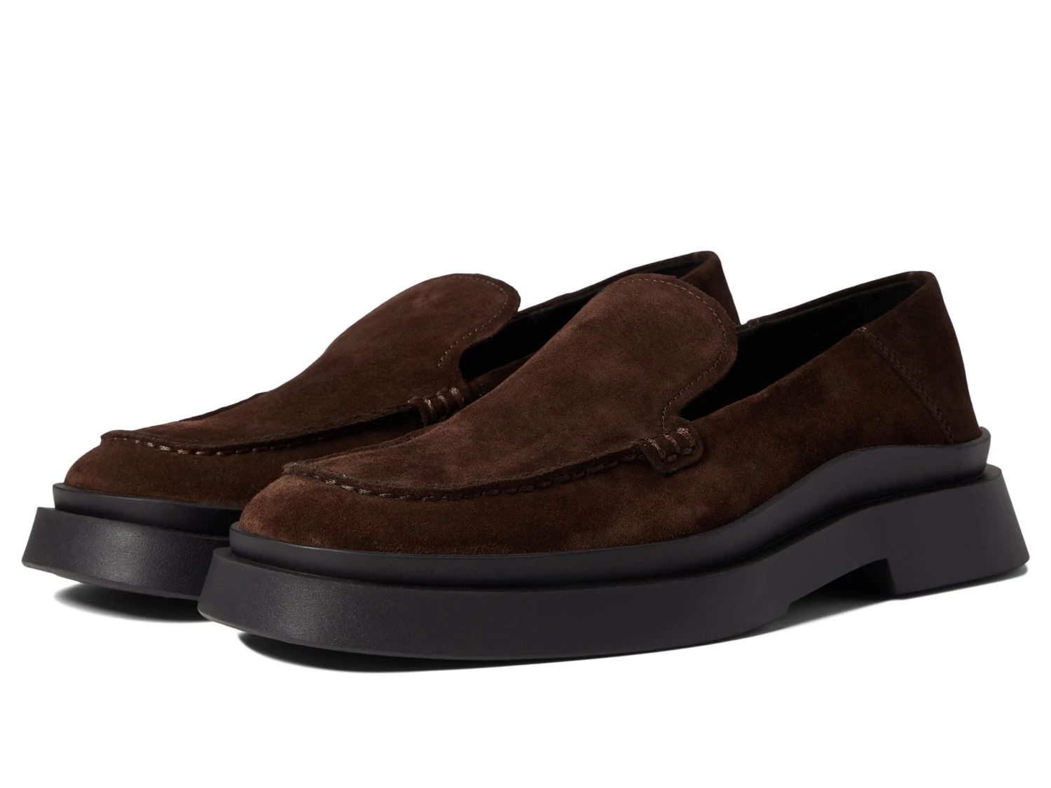 Vagabond Shoemakers Mike Suede Loafer
