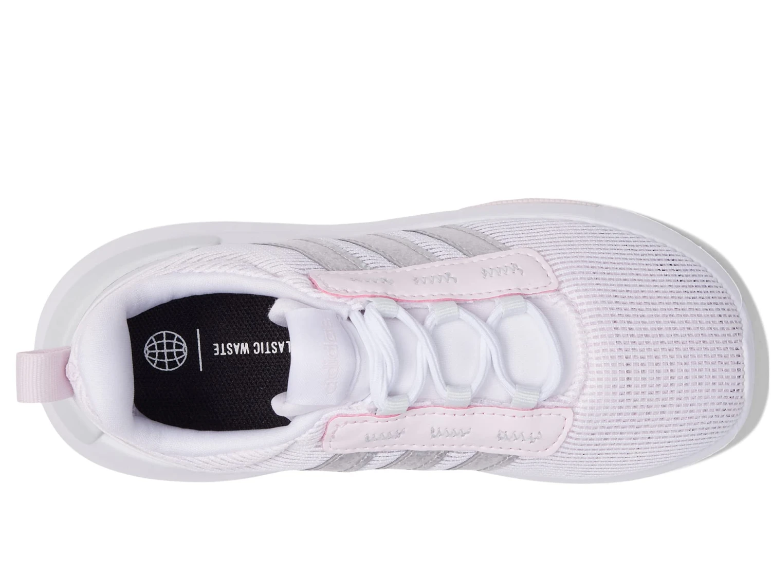 Adidas Kids Racer TR21 (Toddler) - Image 2