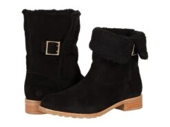 Jack Rogers Sadie Sherpa Bootie