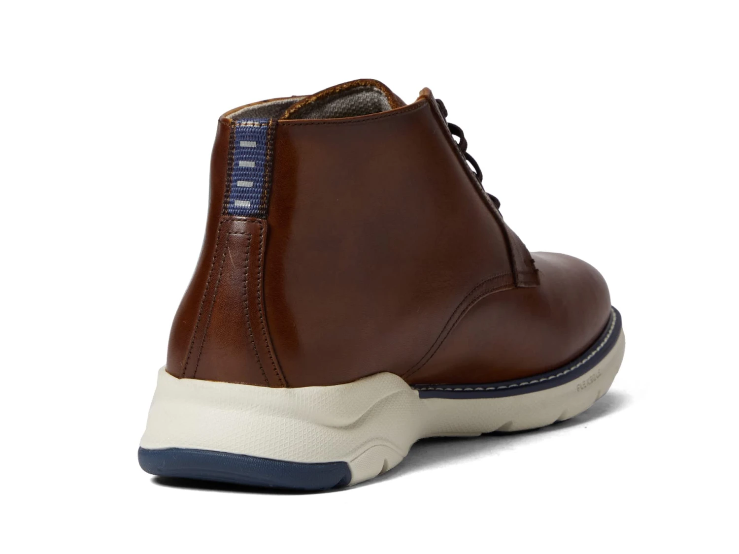 Florsheim Frenzi Plain Toe Chukka Boot - Image 5