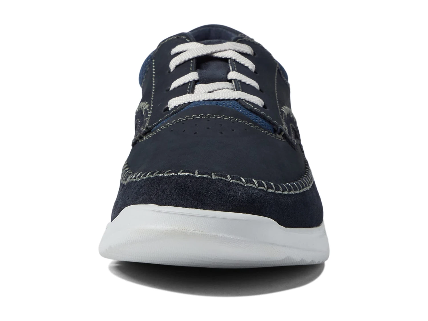 Clarks Gaskill Lace - Image 6