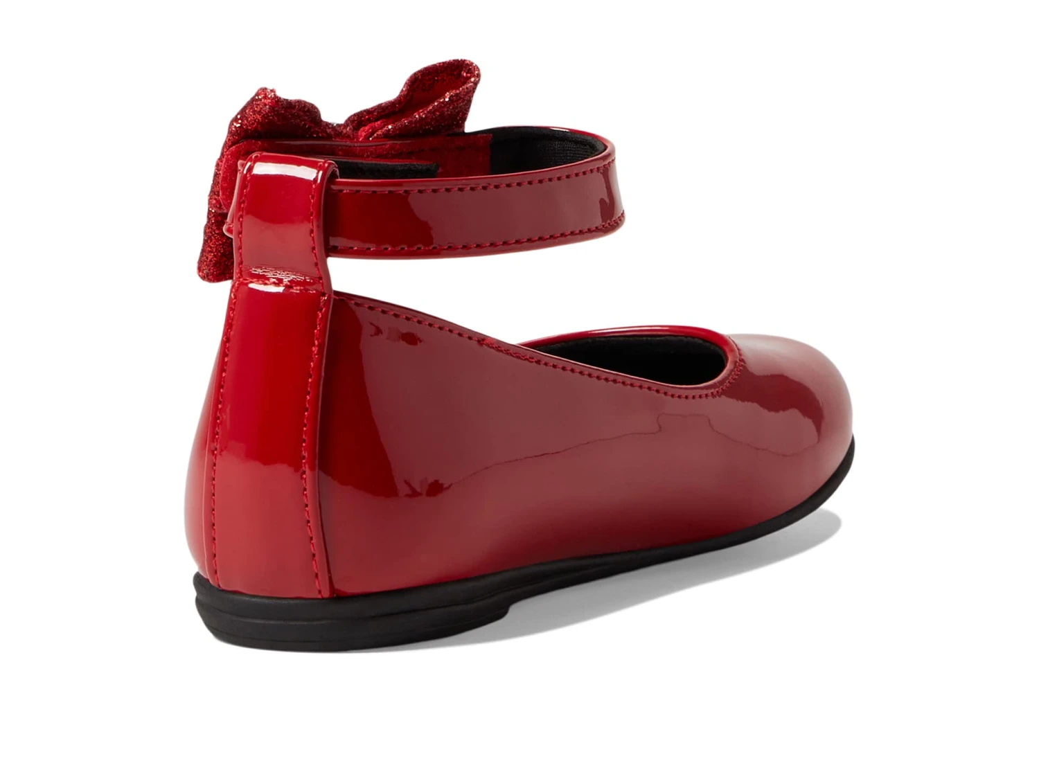 Rachel Shoes Pearl (Little Kid/Big Kid) - Image 5