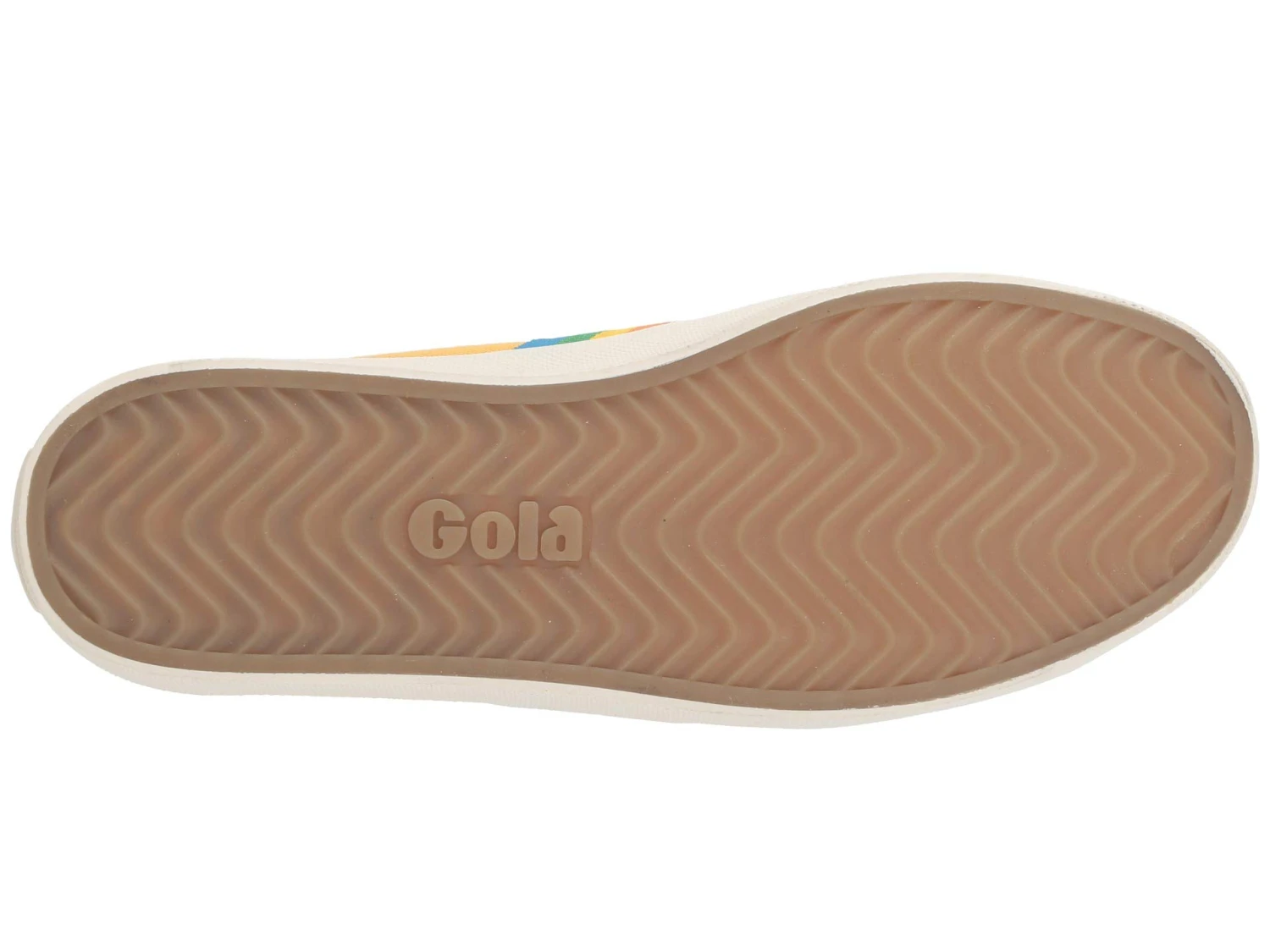 Gola Coaster Rainbow - Image 3