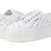 Superga 2790 Star Studs