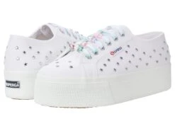 Superga 2790 Star Studs