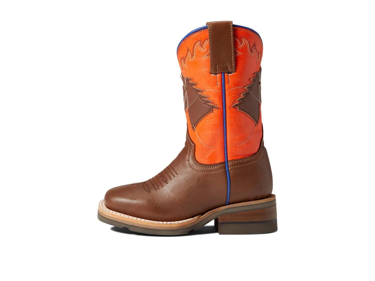 Roper Kids Horsehead (Toddler/Little Kid) - Image 4