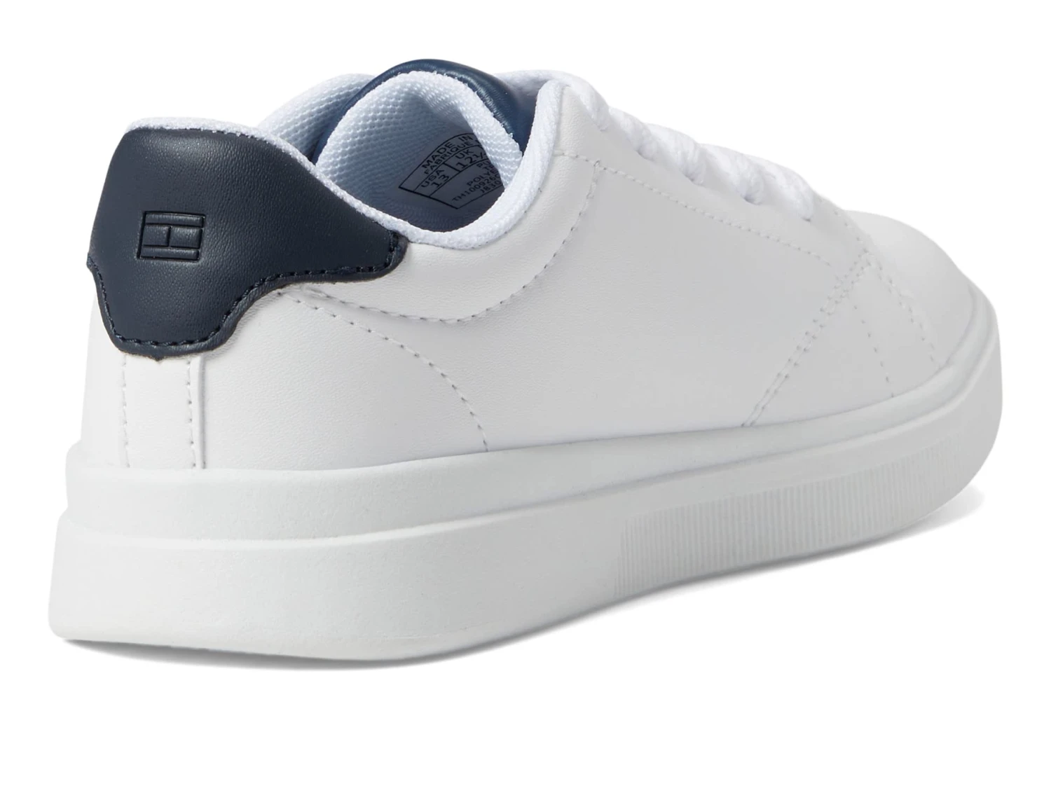 Tommy Hilfiger Kids Cayman Graphic (Little Kid/Big Kid) - Image 5