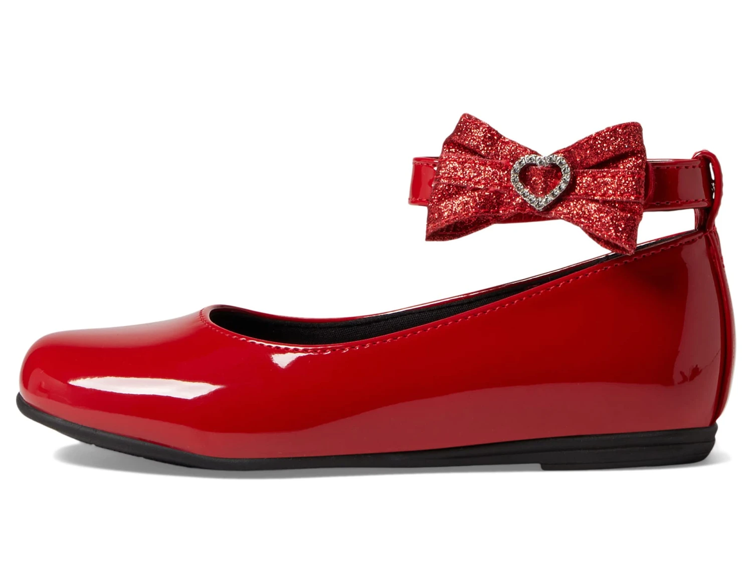 Rachel Shoes Pearl (Little Kid/Big Kid) - Image 4