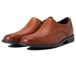 Rockport Dressports Office II Apron Slip-On
