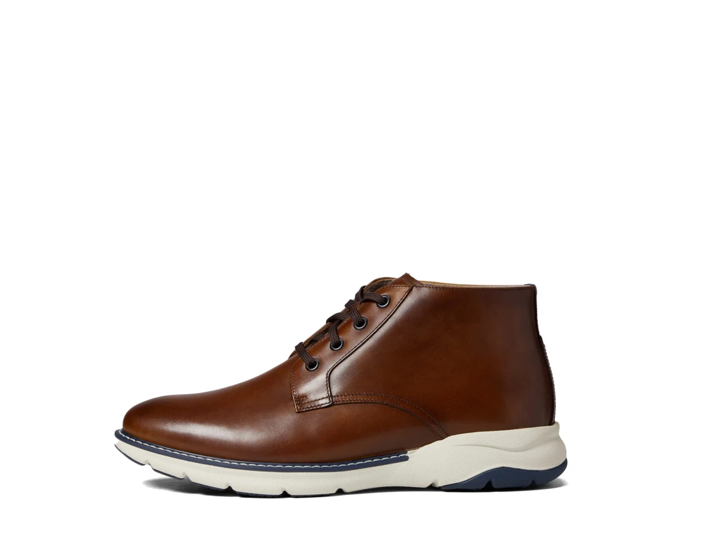 Florsheim Frenzi Plain Toe Chukka Boot - Image 4