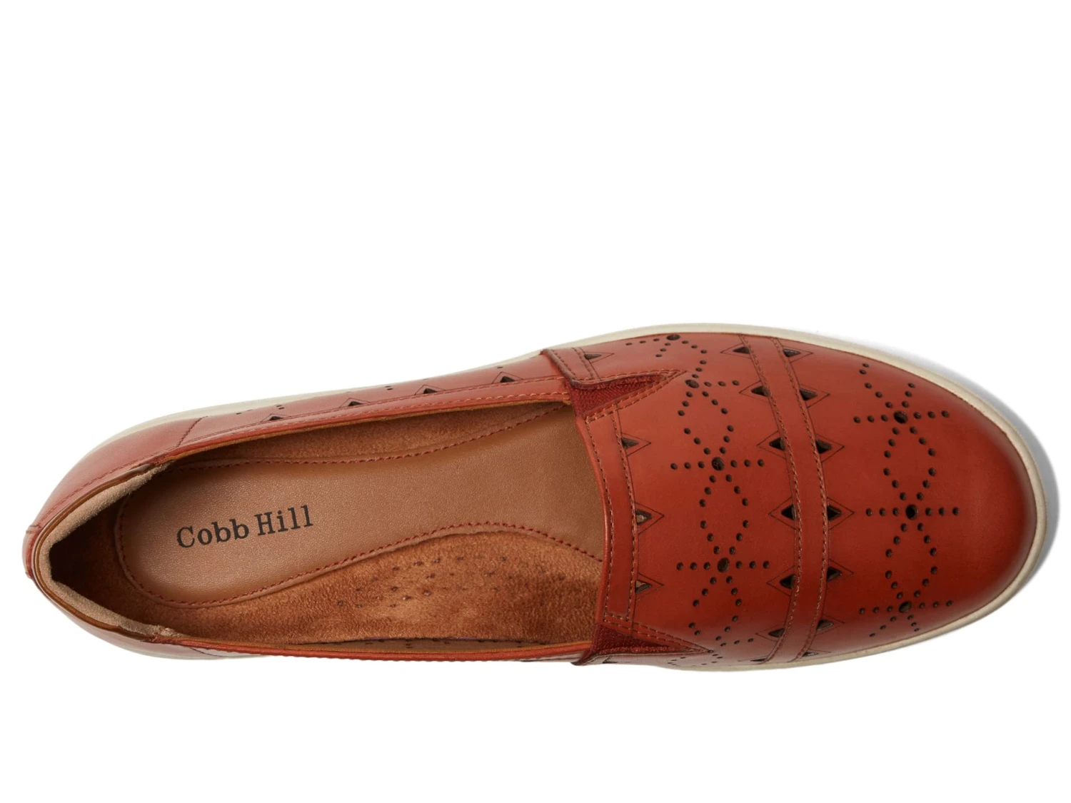 Cobb Hill Bailee Slip - Image 2