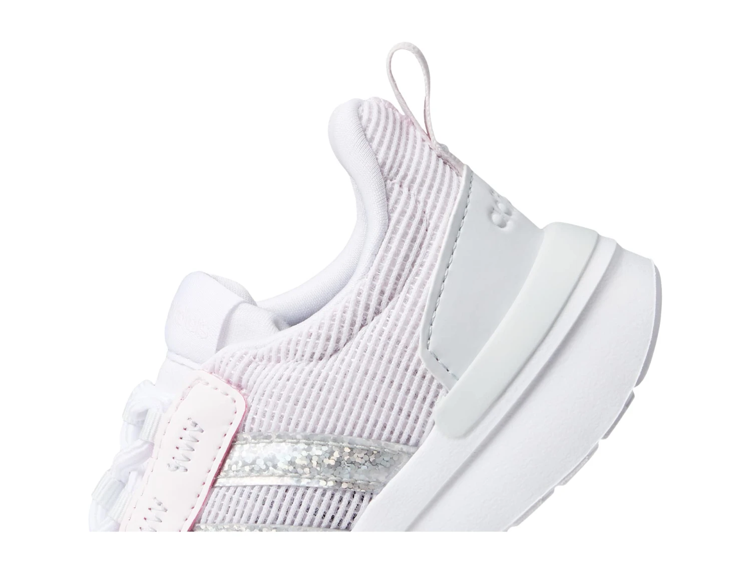 Adidas Kids Racer TR21 (Toddler) - Image 5