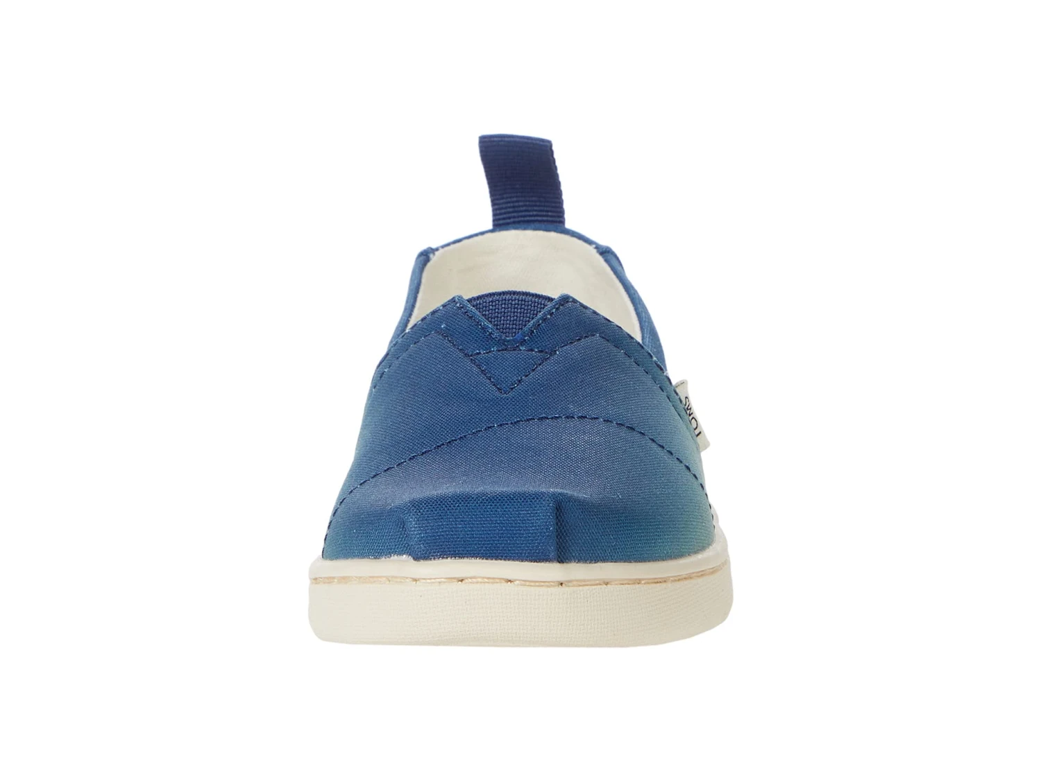 TOMS Kids Alpargata (Little Kid/Big Kid) - Image 6