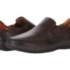 Florsheim Central Bike Toe Loafer