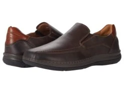 Florsheim Central Bike Toe Loafer