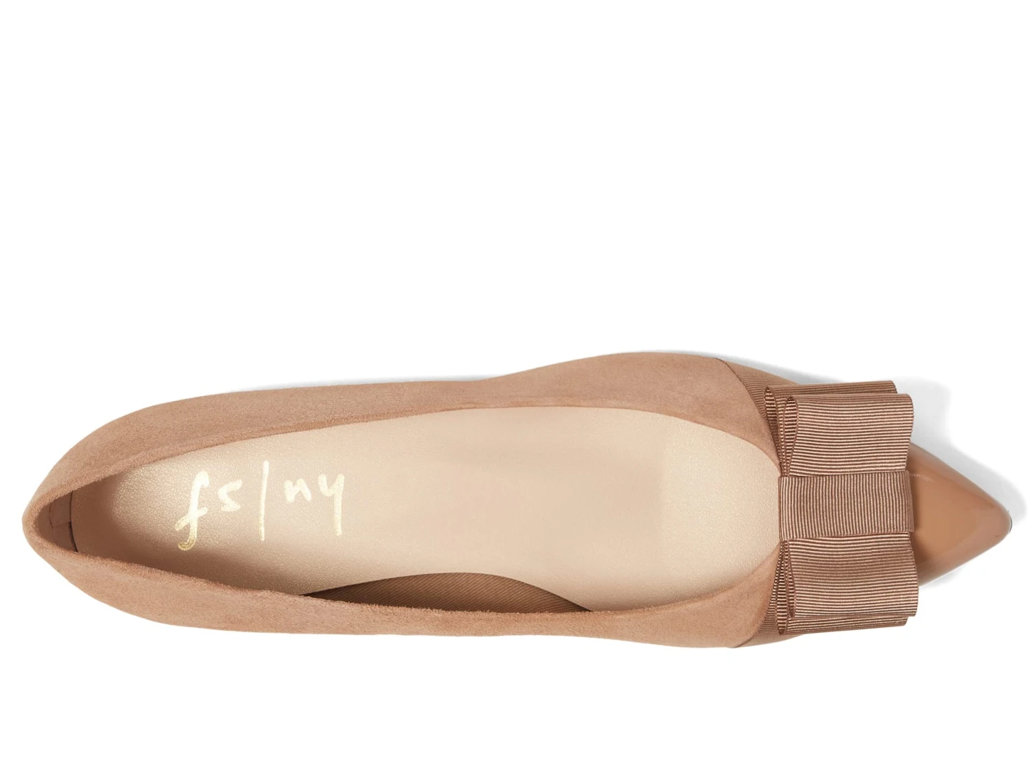 French Sole Onstage - Image 2