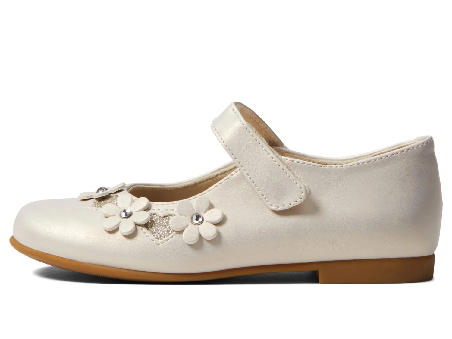 Rachel Shoes Rose (Little Kid) - Image 4