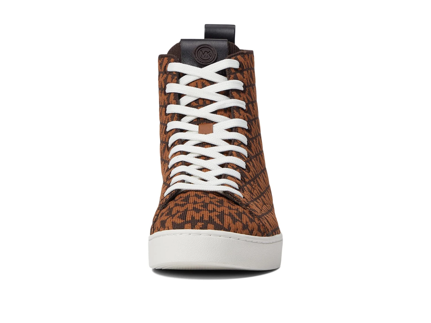 MICHAEL Michael Kors Edie Knit High-Top - Image 6