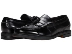 Nunn Bush Keaton Moc Toe Kiltie Tassel Loafer