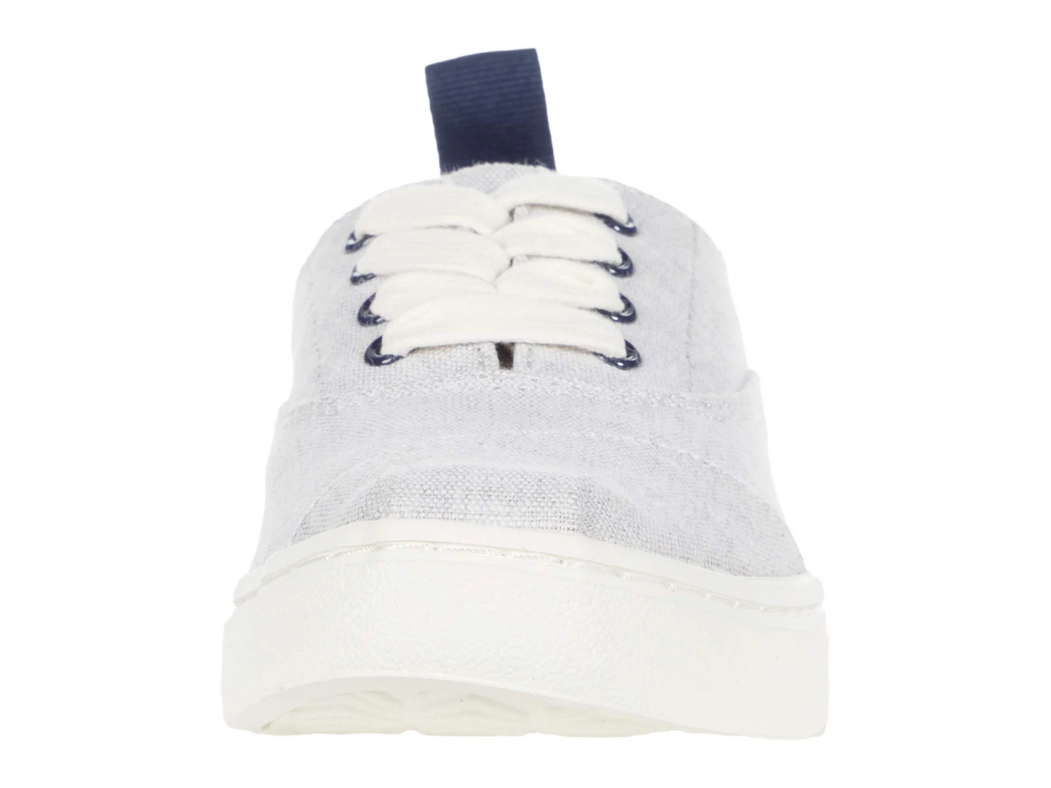 TOMS Kids Cordones Cupsole (Little Kid/Big Kid) - Image 6