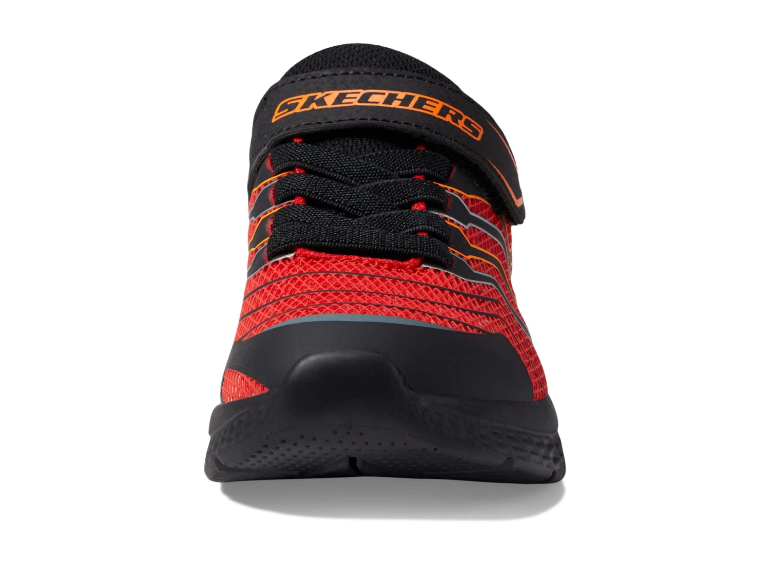 SKECHERS KIDS Microspec II - Troms (Little Kid/Big Kid) - Image 6