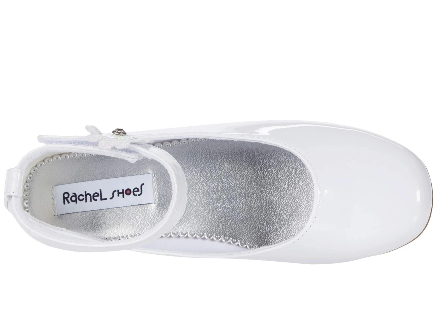 Rachel Shoes Sheryl (Little Kid/Big Kid) - Image 2