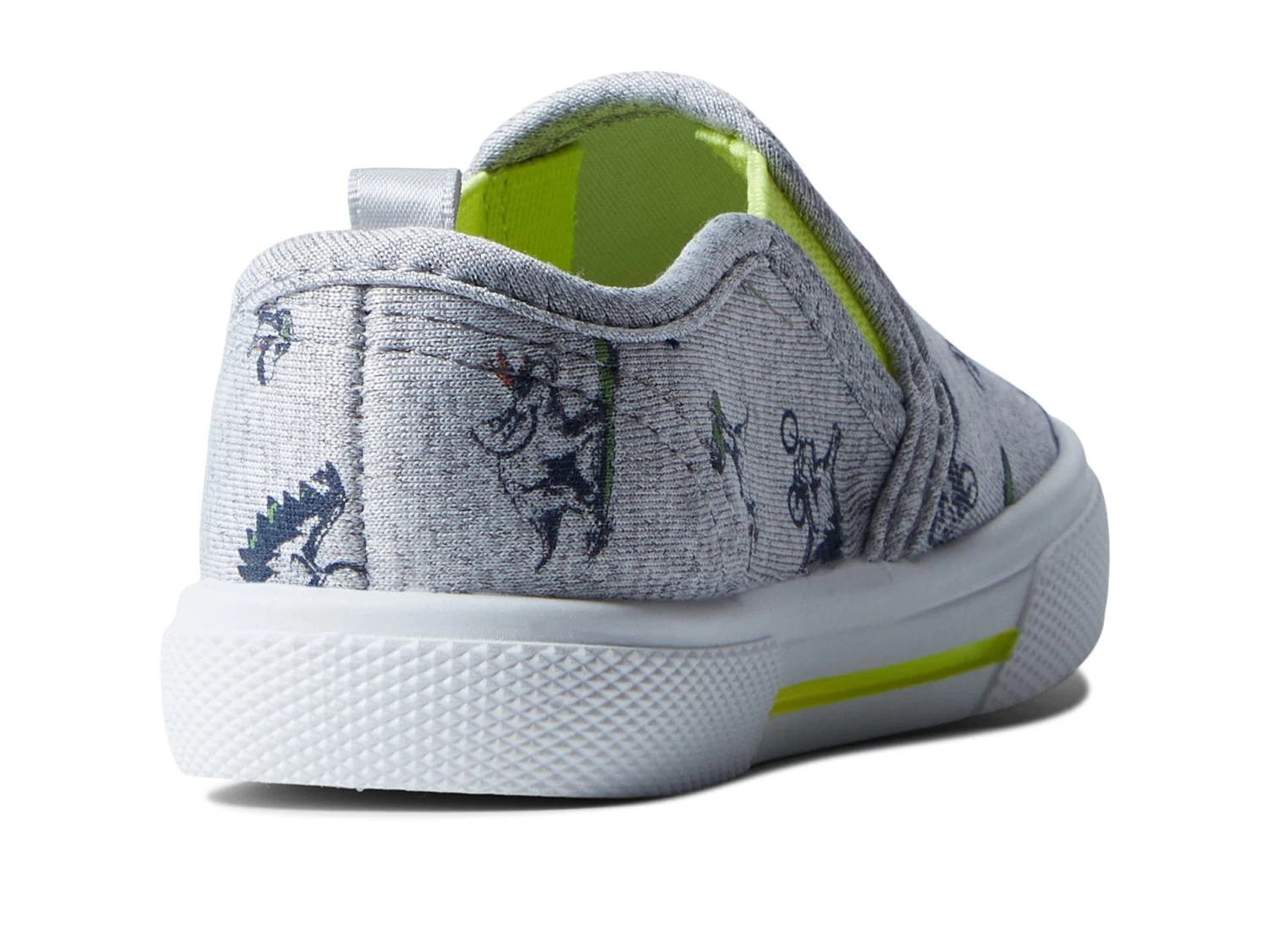 Carter's™ Carter's Damon14 (Toddler/Little Kid) - Image 5