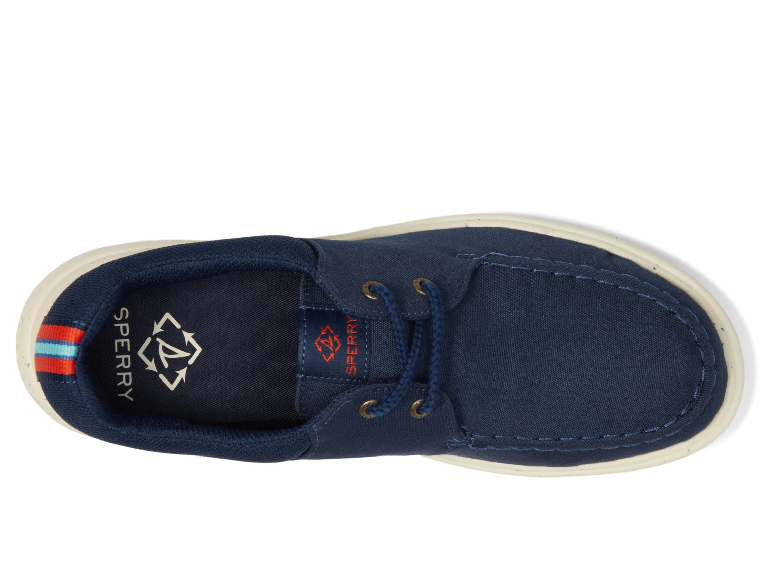 Sperry Captain's Moc Seacycled - Image 2