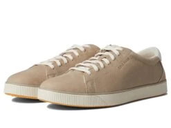 Cole Haan Nantucket 2.0 Lace-Up Sneaker