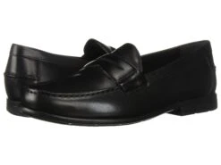 Nunn Bush Drexel Moc Toe Penny Loafer With KORE Walking Comfort Technology