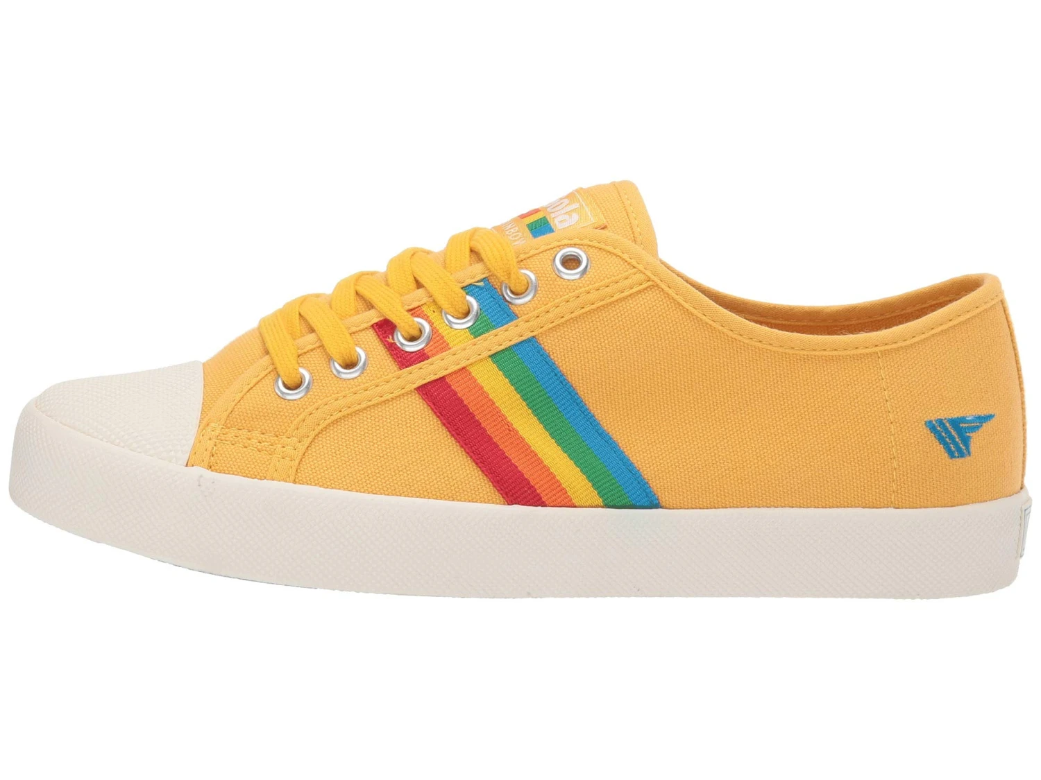 Gola Coaster Rainbow - Image 4