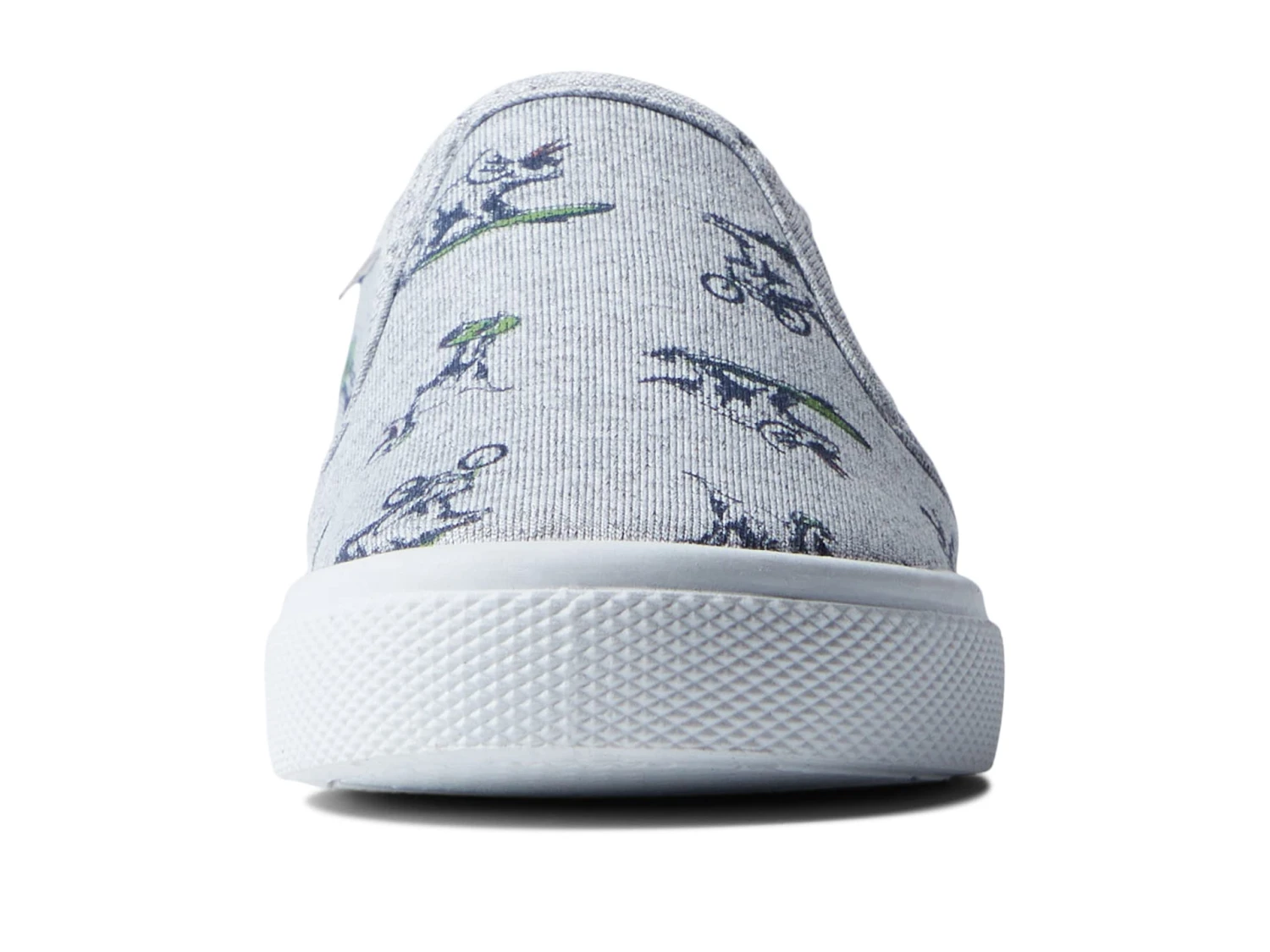 Carter's™ Carter's Damon14 (Toddler/Little Kid) - Image 6