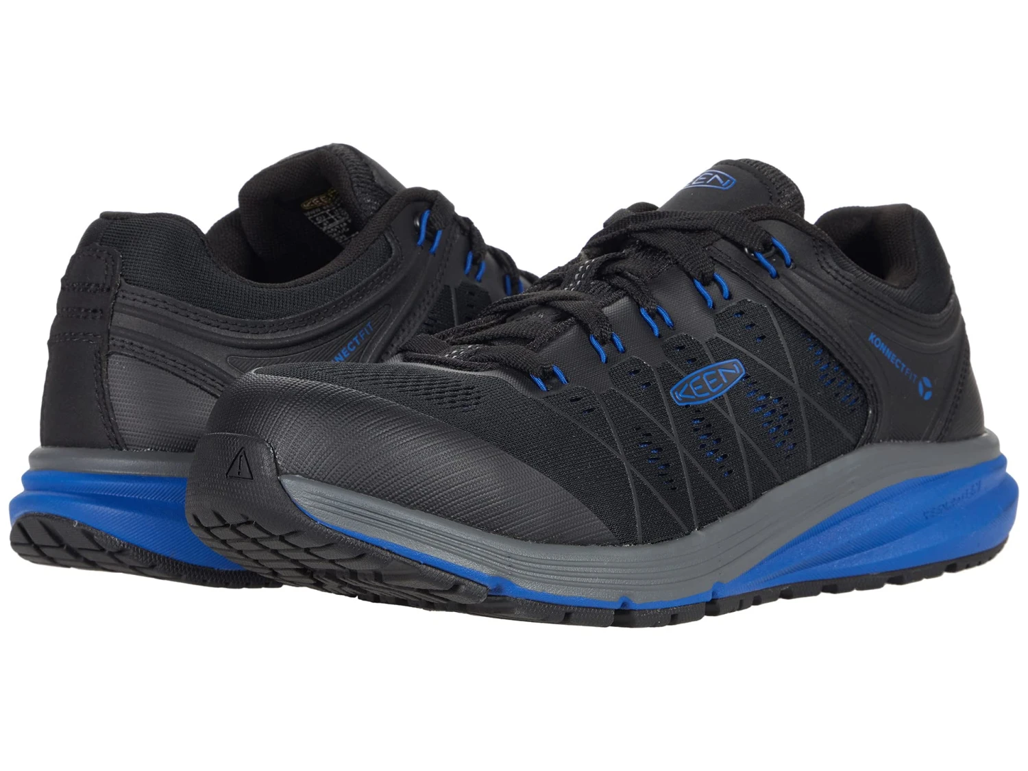 KEEN Utility Vista Energy