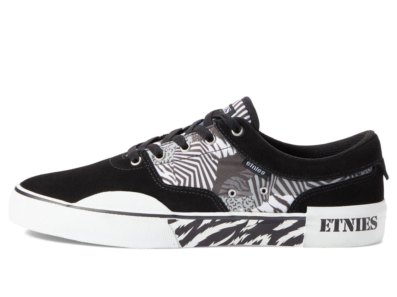 Etnies Factor - Image 4