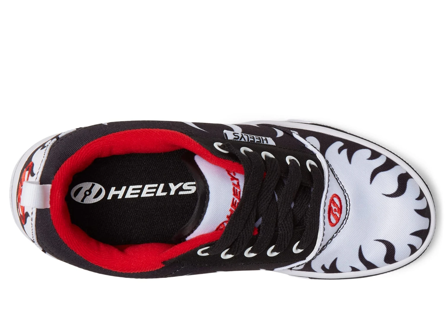 Heelys Pro 20 Prints (Little Kid/Big Kid/Adult) - Image 2